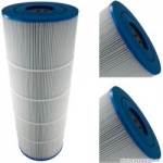 Cartridge, 100sqft, 3-1/16"ot, 3-1/16"ob, 7-7/8", 22-1/8" 4oz